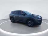 Used 2021 Nissan Rogue SV image 2