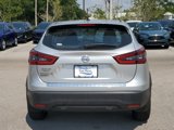 Used 2020 Nissan Rogue Sport S w/ Appearance Package image 5