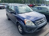 Used 2005 Honda CR-V LX image 2