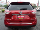 Used 2016 Nissan Rogue SL image 4