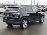 Used 2023 Jeep Compass Latitude w/ Convenience Group image 4