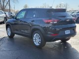 New 2025 Chevrolet TrailBlazer LS w/ LS Convenience Package image 5