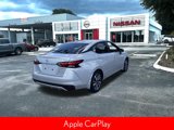 Certified 2024 Nissan Versa SV w/ Trunk Package image 3