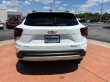 New 2025 Chevrolet Trax LT w/ Driver Confidence Package image 6