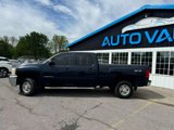Used 2008 Chevrolet Silverado 2500 LT w/ 2LT Convenience Package image 2