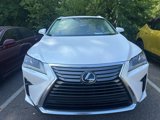Used 2018 Lexus RX 350 AWD w/ Premium Package image 2