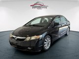 Used 2010 Honda Civic EX image 4
