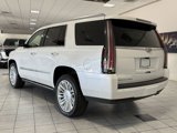 Used 2018 Cadillac Escalade Platinum image 3