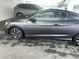 Used 2016 Honda Civic LX-P image 2