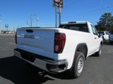 New 2025 GMC Sierra 1500 Pro w/ Pro Value Package image 4