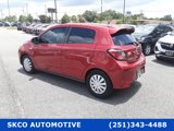 Used 2022 Mitsubishi Mirage ES image 3