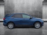 Used 2022 Chevrolet Equinox LS w/ LS Convenience Package image 4