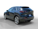 Used 2025 MAZDA CX-30 AWD 2.5 S w/ Preferred Package image 3
