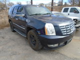 Used 2007 Cadillac Escalade AWD w/ Information Package image 3