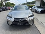 Used 2021 Lexus NX 300 AWD w/ Accessory Package image 3