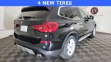 Used 2021 BMW X3 xDrive30i w/ Convenience Package image 2