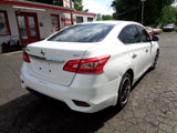 Used 2016 Nissan Sentra SV image 5