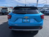 New 2025 Chevrolet Trax LT image 5