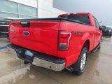 Used 2017 Ford F150 XLT w/ Equipment Group 302A Luxury image 5
