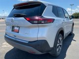 Certified 2021 Nissan Rogue SV image 6