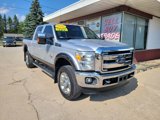 Used 2016 Ford F350 Lariat w/ Lariat Ultimate Package image 3