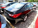 Used 2012 Hyundai Sonata GLS w/ Popular Equipment Pkg image 4