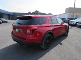 Used 2020 Ford Explorer ST w/ ST Street Pack image 5