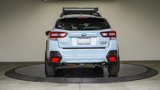 Used 2021 Subaru Crosstrek 2.5i Sport w/ Moonroof Package image 3
