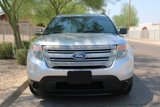 Used 2012 Ford Explorer 4WD w/ Class III Trailer Tow Pkg image 2