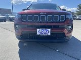 Used 2022 Jeep Compass Latitude image 6