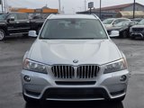 Used 2014 BMW X3 xDrive28i image 2