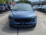Used 2020 Ford Escape Titanium image 2