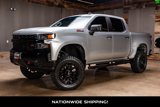 Used 2021 Chevrolet Silverado 1500 Custom Trail Boss image 4