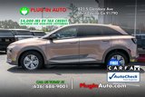 Used 2022 Hyundai Nexo Blue image 5
