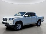 Certified 2022 Nissan Frontier SV w/ Technology Package image 3