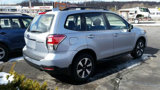 Used 2018 Subaru Forester 2.5i w/ Alloy Wheel Package image 5
