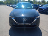 New 2025 MAZDA CX-5 AWD 2.5 S w/ Preferred Package image 3