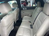 Used 2013 Ford Explorer XLT image 4