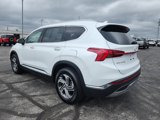 Used 2021 Hyundai Santa Fe SEL w/ Convenience Package image 2