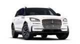 New 2025 Lincoln Corsair FWD w/ Rear Removable Package Tray image 4