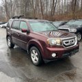 Used 2010 Honda Pilot EX image 4
