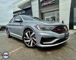 Used 2020 Volkswagen Jetta GLI image 3