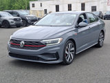Used 2021 Volkswagen Jetta GLI image 4