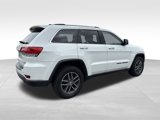 Used 2018 Jeep Grand Cherokee Limited image 4