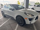 Used 2017 Porsche Macan S image 4