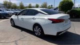 Used 2020 Nissan Altima 2.5 S image 4