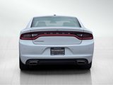 Certified 2021 Dodge Charger SXT w/ Leather Interior Group image 5