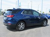 Certified 2022 Chevrolet Equinox Premier image 4