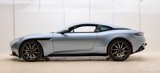 Used 2021 Aston Martin DB11 Coupe image 2