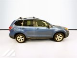 Used 2015 Subaru Forester 2.5i Premium image 4